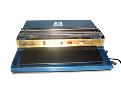 Tray Wrapping Machine Manufacturer Supplier Wholesale Exporter Importer Buyer Trader Retailer in Thane Maharashtra India